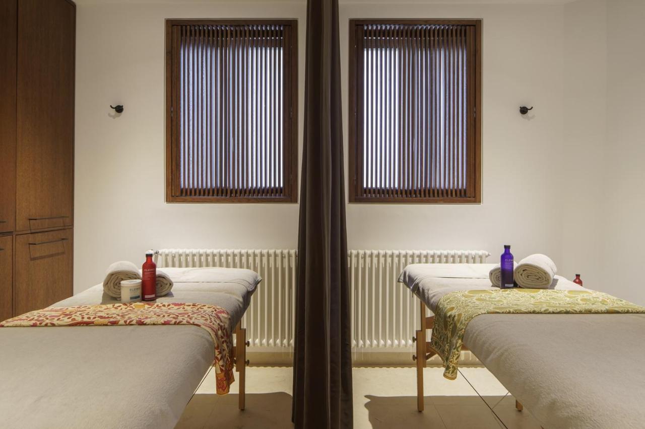 Casa Popeea Boutique Hotel Brăila Dış mekan fotoğraf