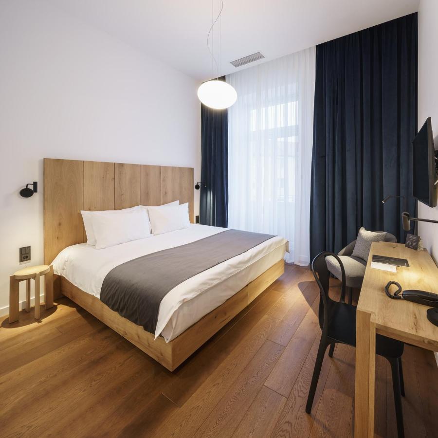 Casa Popeea Boutique Hotel Brăila Dış mekan fotoğraf
