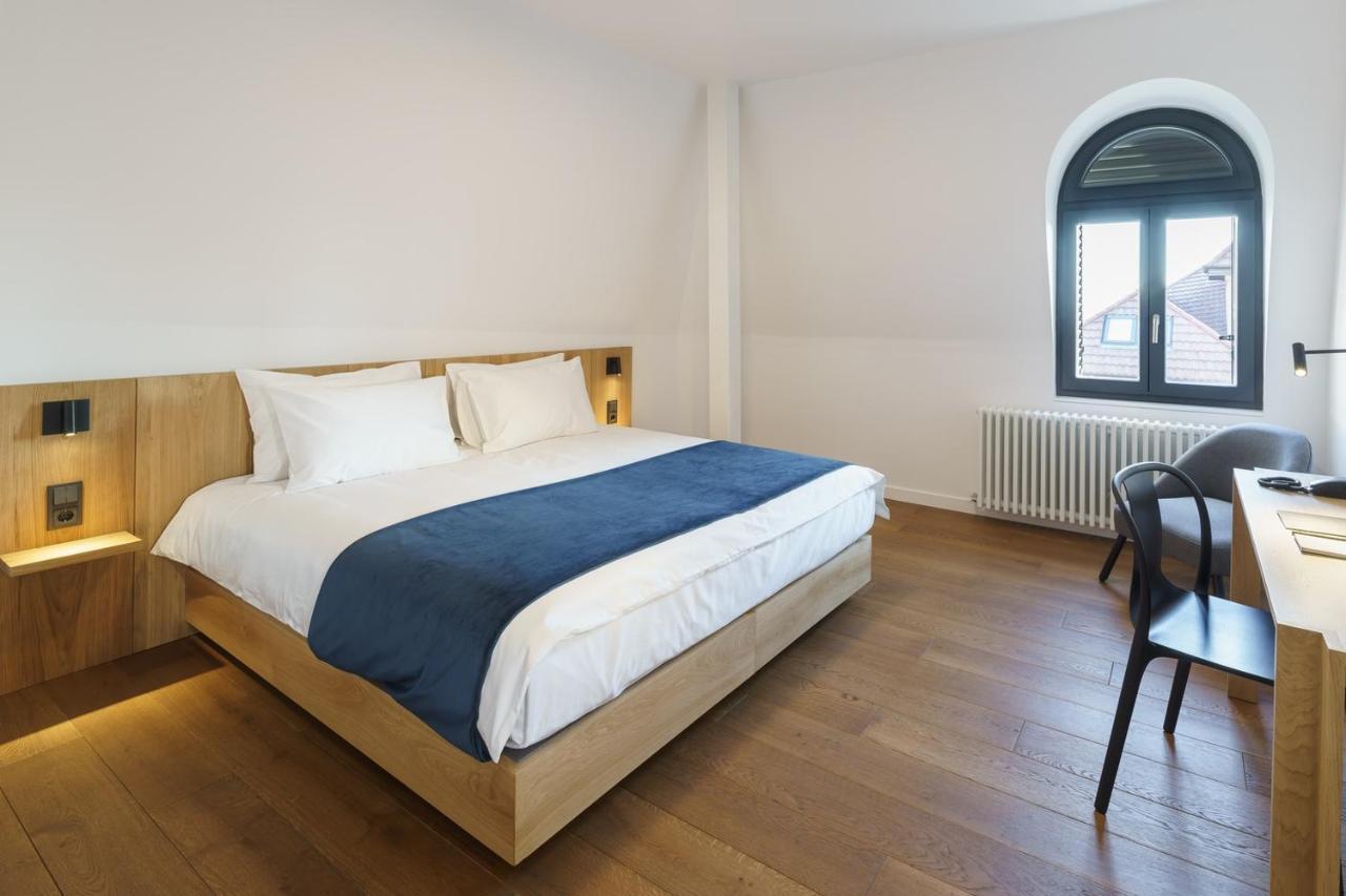 Casa Popeea Boutique Hotel Brăila Dış mekan fotoğraf