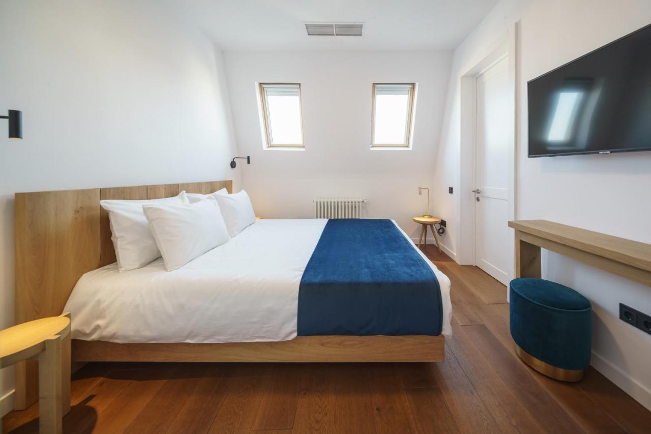 Casa Popeea Boutique Hotel Brăila Dış mekan fotoğraf