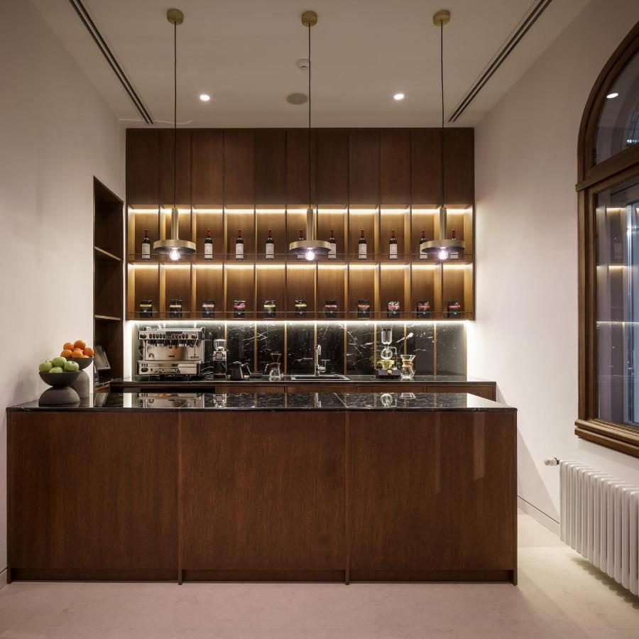 Casa Popeea Boutique Hotel Brăila Dış mekan fotoğraf