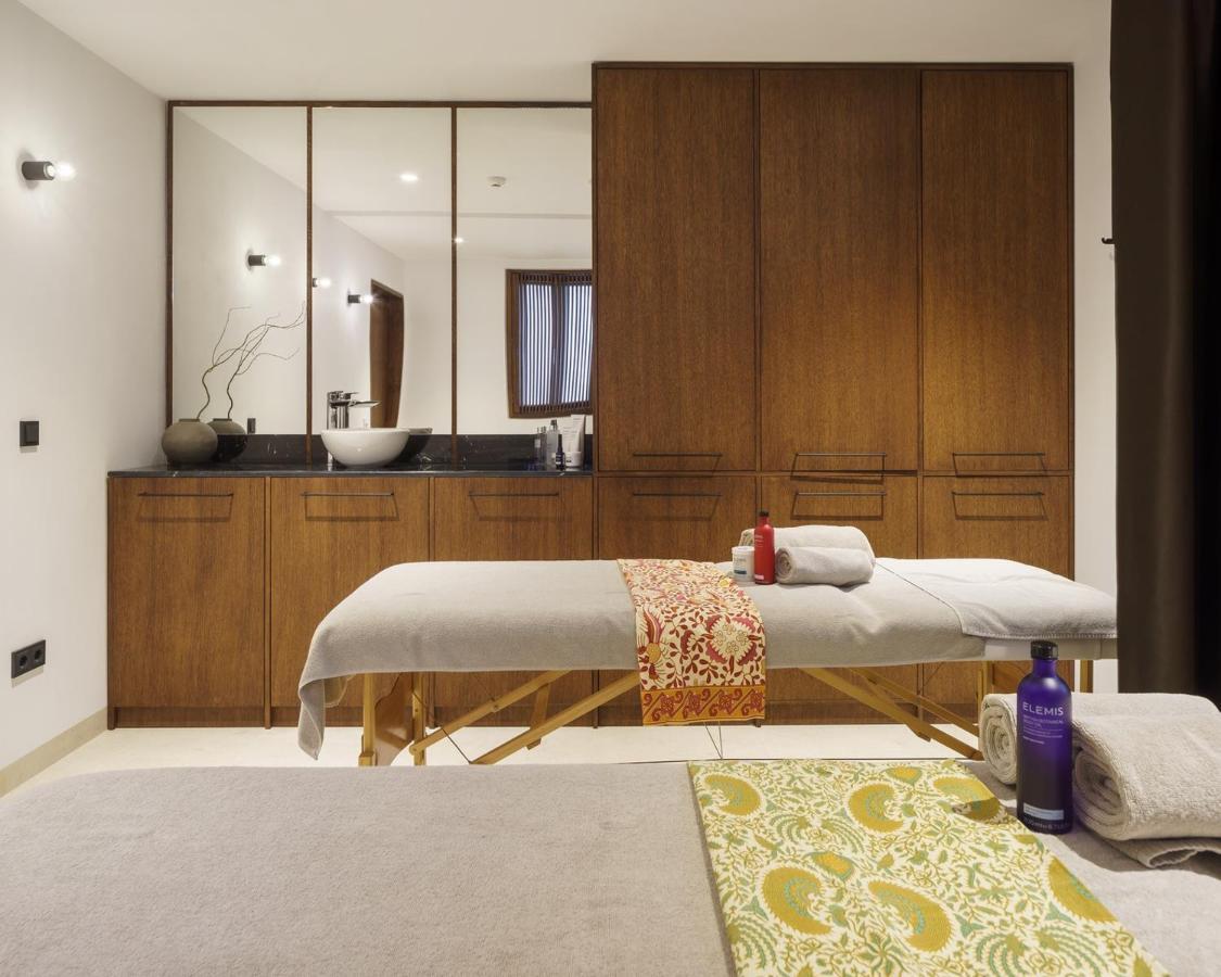 Casa Popeea Boutique Hotel Brăila Dış mekan fotoğraf