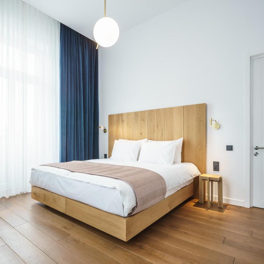 Casa Popeea Boutique Hotel Brăila Dış mekan fotoğraf