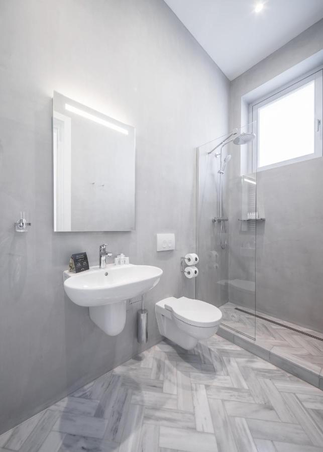 Casa Popeea Boutique Hotel Brăila Dış mekan fotoğraf