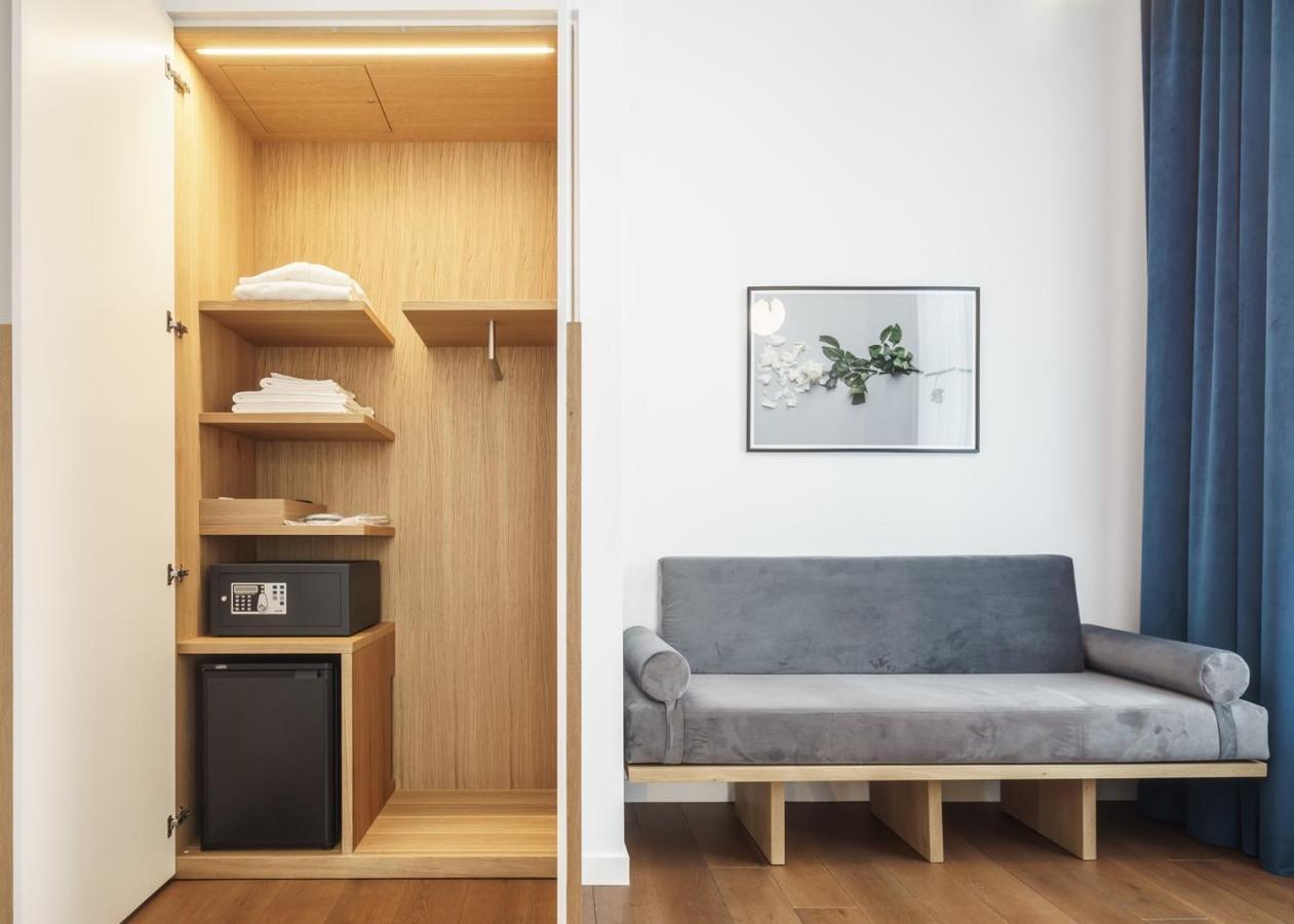 Casa Popeea Boutique Hotel Brăila Dış mekan fotoğraf