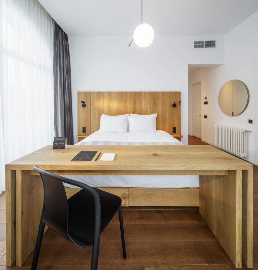 Casa Popeea Boutique Hotel Brăila Dış mekan fotoğraf