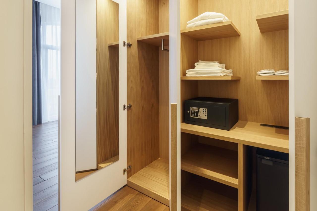 Casa Popeea Boutique Hotel Brăila Dış mekan fotoğraf