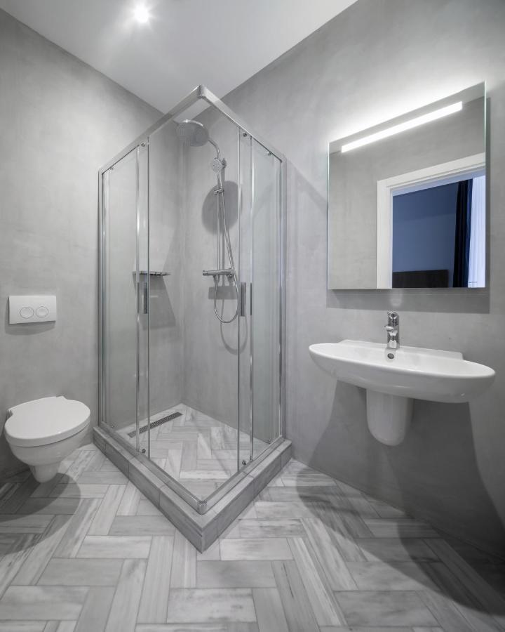 Casa Popeea Boutique Hotel Brăila Dış mekan fotoğraf