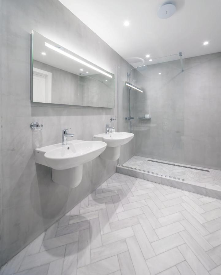 Casa Popeea Boutique Hotel Brăila Dış mekan fotoğraf