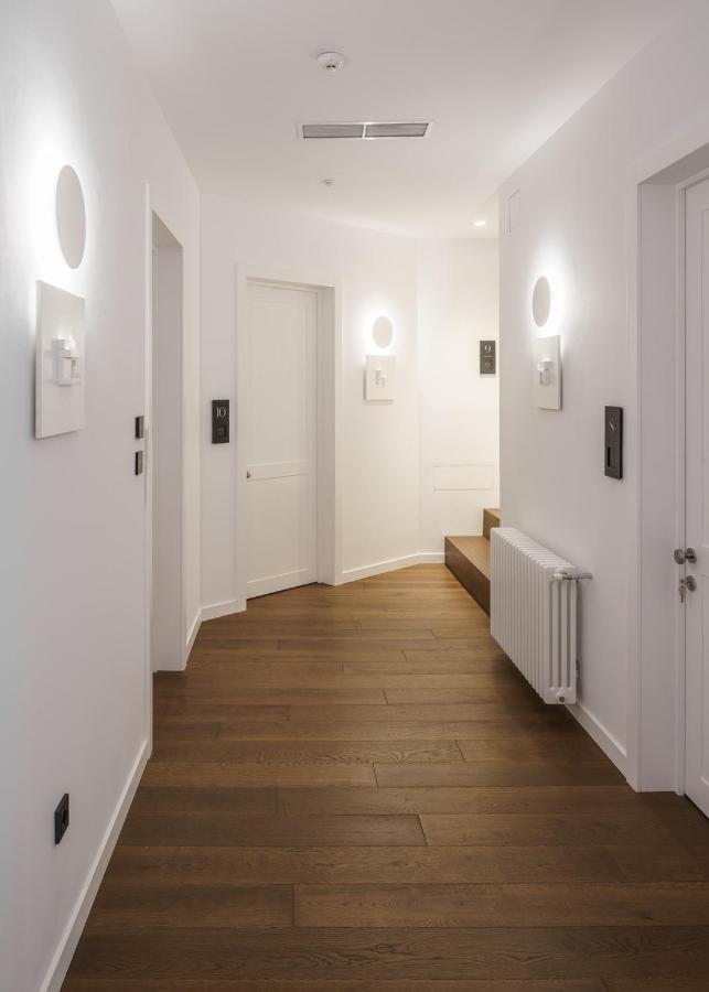 Casa Popeea Boutique Hotel Brăila Dış mekan fotoğraf