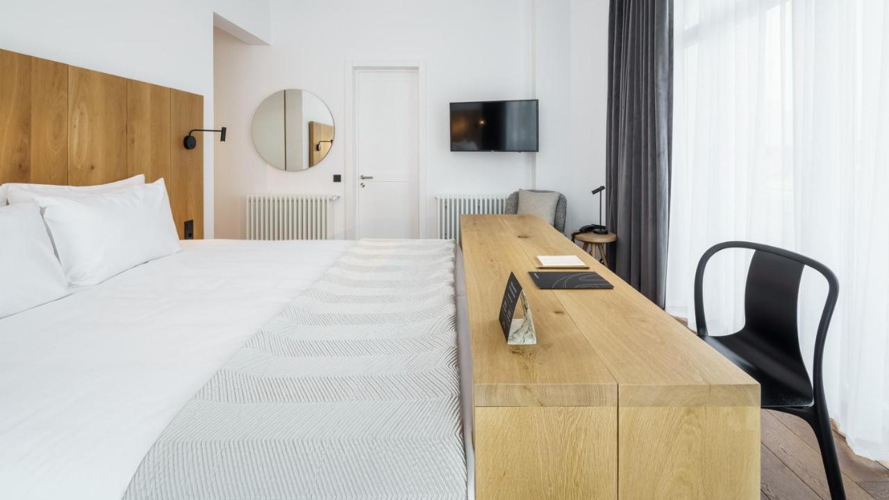 Casa Popeea Boutique Hotel Brăila Dış mekan fotoğraf