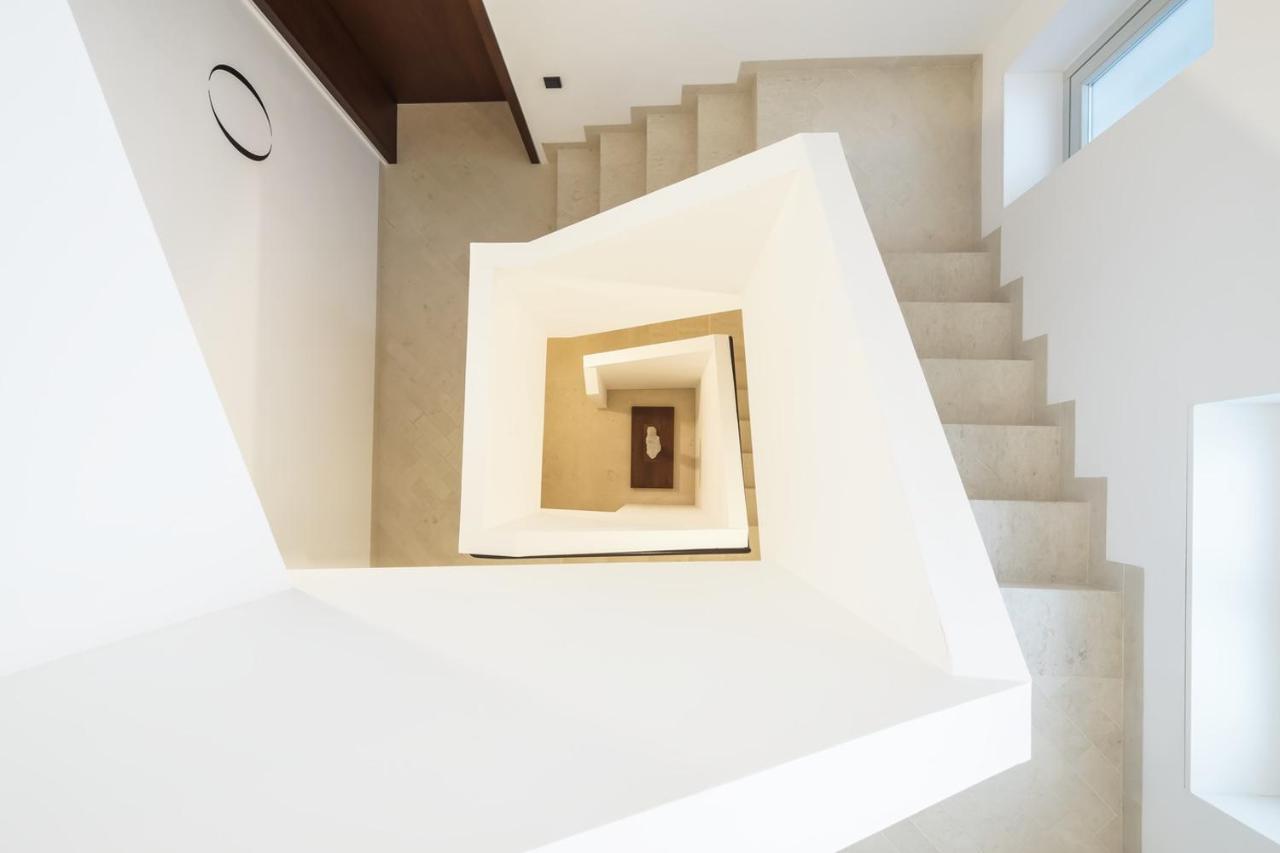 Casa Popeea Boutique Hotel Brăila Dış mekan fotoğraf