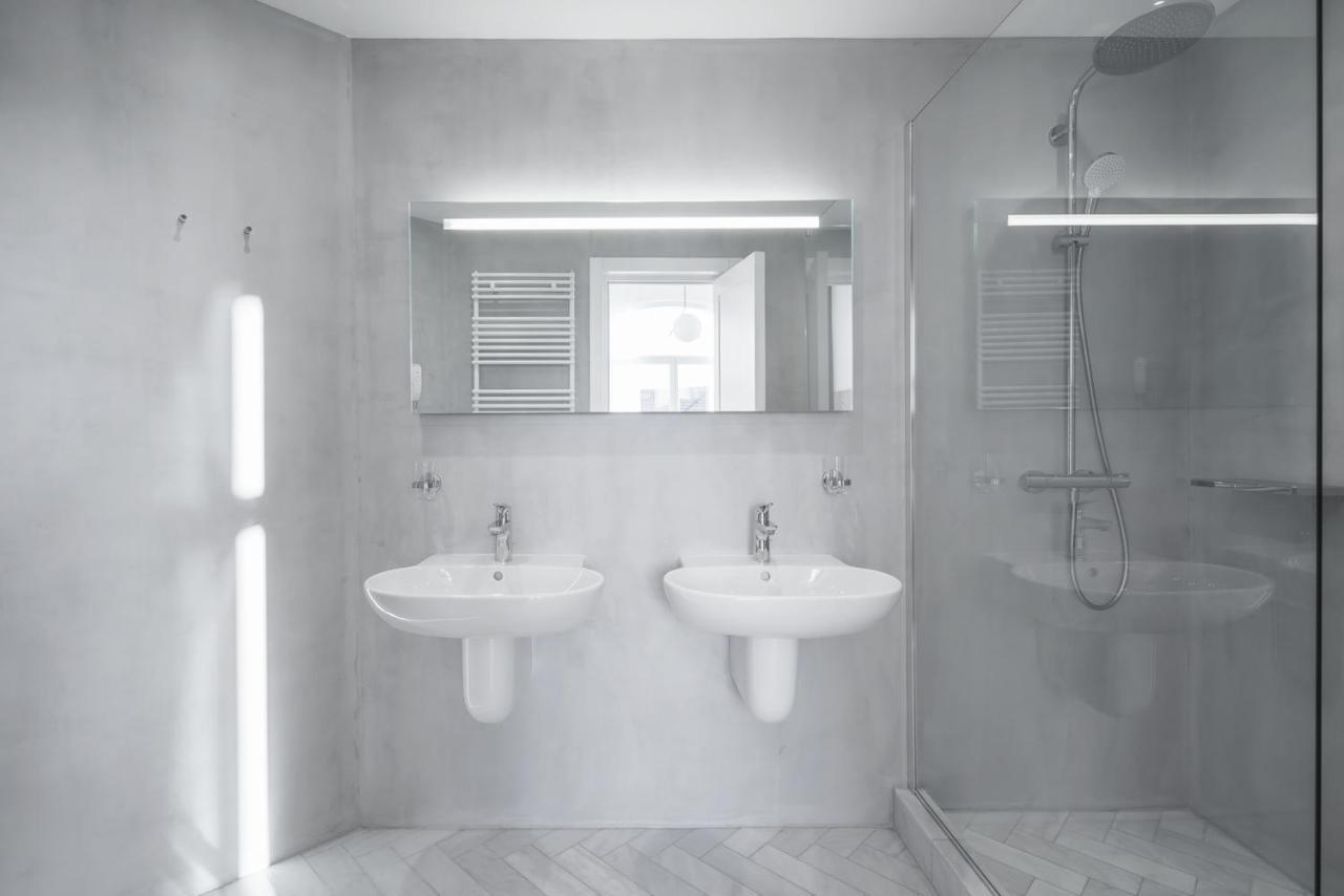 Casa Popeea Boutique Hotel Brăila Dış mekan fotoğraf