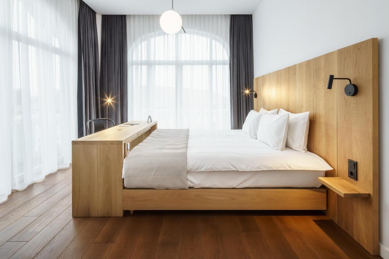 Casa Popeea Boutique Hotel Brăila Dış mekan fotoğraf